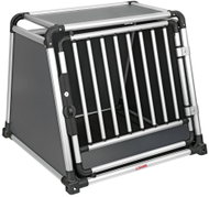 Lampa Klec přepravní hliníková Premium Typ "5" 75 × 75 × 66 cm - Shipping Box