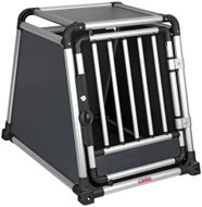 Lampa Klec přepravní hliníková Premium Typ "4" 55 × 75 × 62 cm - Shipping Box