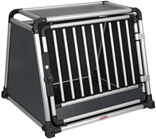 Lampa Premium Aluminium Transport Cage Type "3" 83 × 73 × 66cm - Shipping Box - Main image