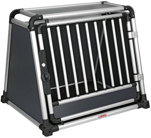Lampa Premium Aluminium Transport Cage Type "2" 80 × 65 × 66 cm - Shipping Box - Main image