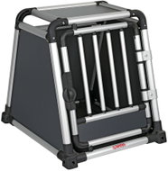 Lampa Klec přepravní hliníková Premium Typ "1" 50 × 60 × 55 cm - Shipping Box