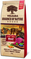 Velxara Essence of Nature GF Dog Adult Monoprotein Beef 11,4 kg - Dog Kibble
