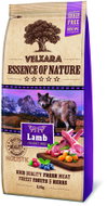 Velxara Essence of Nature GF Dog Monoprotein Lamb 11,4 kg - Dog Kibble