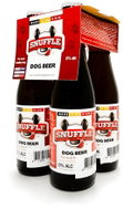 Snuffle Dog Beer 250ml Pack 3 + 1 - Dog Treats