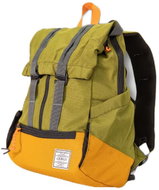 K9 Sport Sack Urban, Green - Dog Carrier Backpack