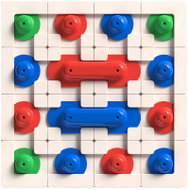 SnapTrack Modular Puzzle Starter Pack - Puzzles for Dogs