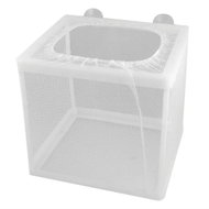 INVITAL Síťková porodnička do akvária, 155 × 145 × 142 mm - Aquarium Supplies
