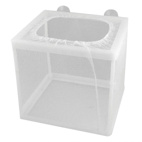 INVITAL net breeding box for aquariums, 155 × 145 × 142 mm - Aquarium Supplies - Main image