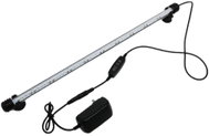 INVITAL Akvarijní DayNight LED trubice s nočním režimem a stmívačem, osvětlení 19 cm, 3,6 W - Aquarium Lighting