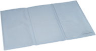 Olala Pets Chladicí podložka 60 × 90 cm, šedá - Dog Cooling Pad