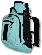K9 Sport Sack PLUS 2 M, Green - Dog Carrier Backpack