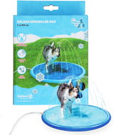 CoolPets Kropící brouzdaliště Splash 100 cm - Dog Pool
