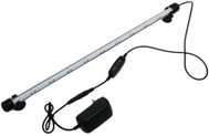 INVITAL DayNight LED Tube with Night Mode and Dimmer, 38cm, 8.4W Lighting - Aquarium Lighting