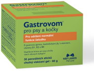 NBF Lanes Gastrovom pro psy a kočky – podpora funkce žaludku 30 sticků - Probiotics