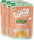 Pouch Chicken Soup Adult 3 × 40g