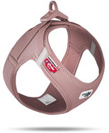 Curli Postroj pro psy se sponou Air-Mesh Rose M 6 - 9 kg - Harness