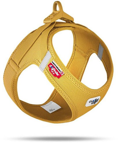 Curli Postroj pro psy se sponou Air-Mesh Mango M 6 - 9 kg - Harness - Main image