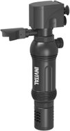 INVITAL Mini UV lampa 5W s integrovaným čerpadlem pro čistou vodu v akváriu - Terrarium Equipment