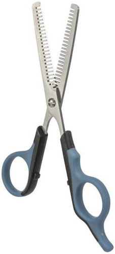 Trixie Efilační nůžky prostřihávací oboustranné - Dog Scissors - Main image