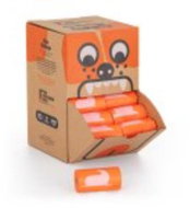 Explorer Dog Sáčky recyklované na psí exkrementy 720 ks - Dog Poop Bags