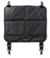 FIKAGO Chránič sedadla do auta k nosiči Flytta - Car Seat Cover For Dogs