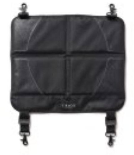 FIKAGO Chránič sedadla do auta k nosiči Flytta - Car Seat Cover For Dogs - Main image