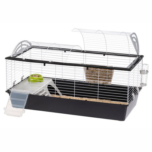 Ferplast Casita 120 Cage Main image Ferplast Casita 120 Cage - Cage for Rodents - Main image