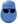 HIP HOP Balancing Interactive Cat Toy, Blue
