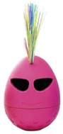 Kiwi Walker Balanční interaktivní hračka pro kočky PUNK, růžová - Interactive Cat Toy