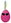 PUNK Balancing Interactive Cat Toy, Pink