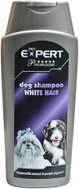 TATRAPET Pet expert na bílou srst, 300 ml - Shampoo for Dogs and Cats