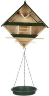 Kinzo ED-244478 Bird feeder 84 × 44 × 14 cm - Bird Feeder