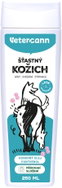 VETERCANN Zklidňující šampon Šťastný kožich 250 ml - Dog Shampoo