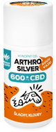 ARTHRO SILVER Konopný gel na šlachy a klouby 90 ml - Krém