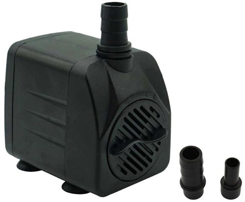 APT AG591A multifunctional pump 450L/h, 8W - Aquarium Water Pump - Main image