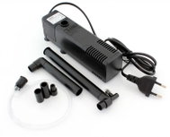 APT AG80A Aquarium water filter 600L/h - Aquarium Filter