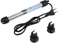 APT AG215C Akvarijní topítko s termostatem 200 W, regulace 20-34 °C, délka 21,7 cm - Aquarium Heater