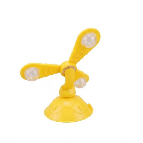Bavytoy Hračka pro domácí mazlíčky s přísavkou - Cat Toy - Main image