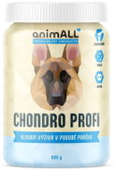 animALL Chondro PROFI sypké 800 g - Joint Nutrition for Dogs