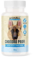 animALL Chondro PROFI sypké 200 g - Joint Nutrition for Dogs