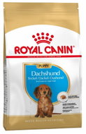 Royal Canin Dachshund Puppy 1,5 kg - Kibble for Puppies