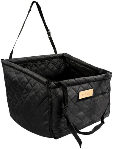 Dogeste Autosedačka pro psa do auta 50 × 50 cm, pro střední plemena Main image Dogeste Autosedačka pro psa do auta 50 × 50 cm, pro střední plemena - Dog Car Seat - Main image