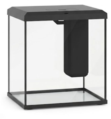 Juwel Vio Cube 54 INT black - Aquarium - Main image