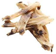 animALL Králičí ucho bez srsti 1 kg - Dog Treats