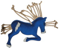 Animall horse toy large 28×29cm - Dog Toy