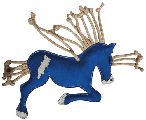 Animall horse toy large 28×29cm Main image Animall horse toy large 28×29cm - Dog Toy - Main image