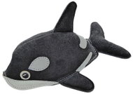 Animall Killer Whale toy 27.5×16cm - Dog Toy