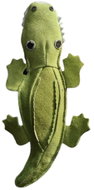 Animall Crocodile toy, green 31×25cm - Dog Toy