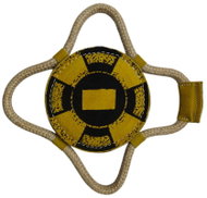 Animall rope wheel dog toy 39×22cm - Dog Toy