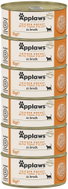 Applaws Cat Tin Chicken Breast with Tuna 6 × 70g - Canned Food for Cats